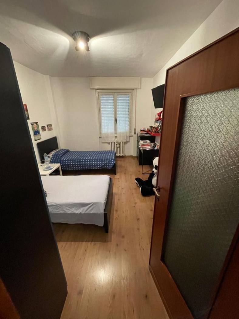 Camera da letto