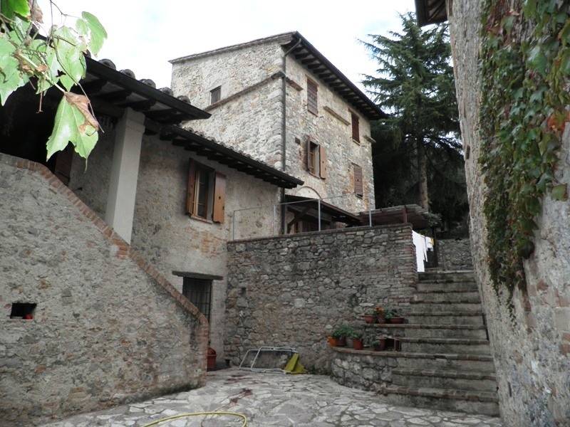 Facciata