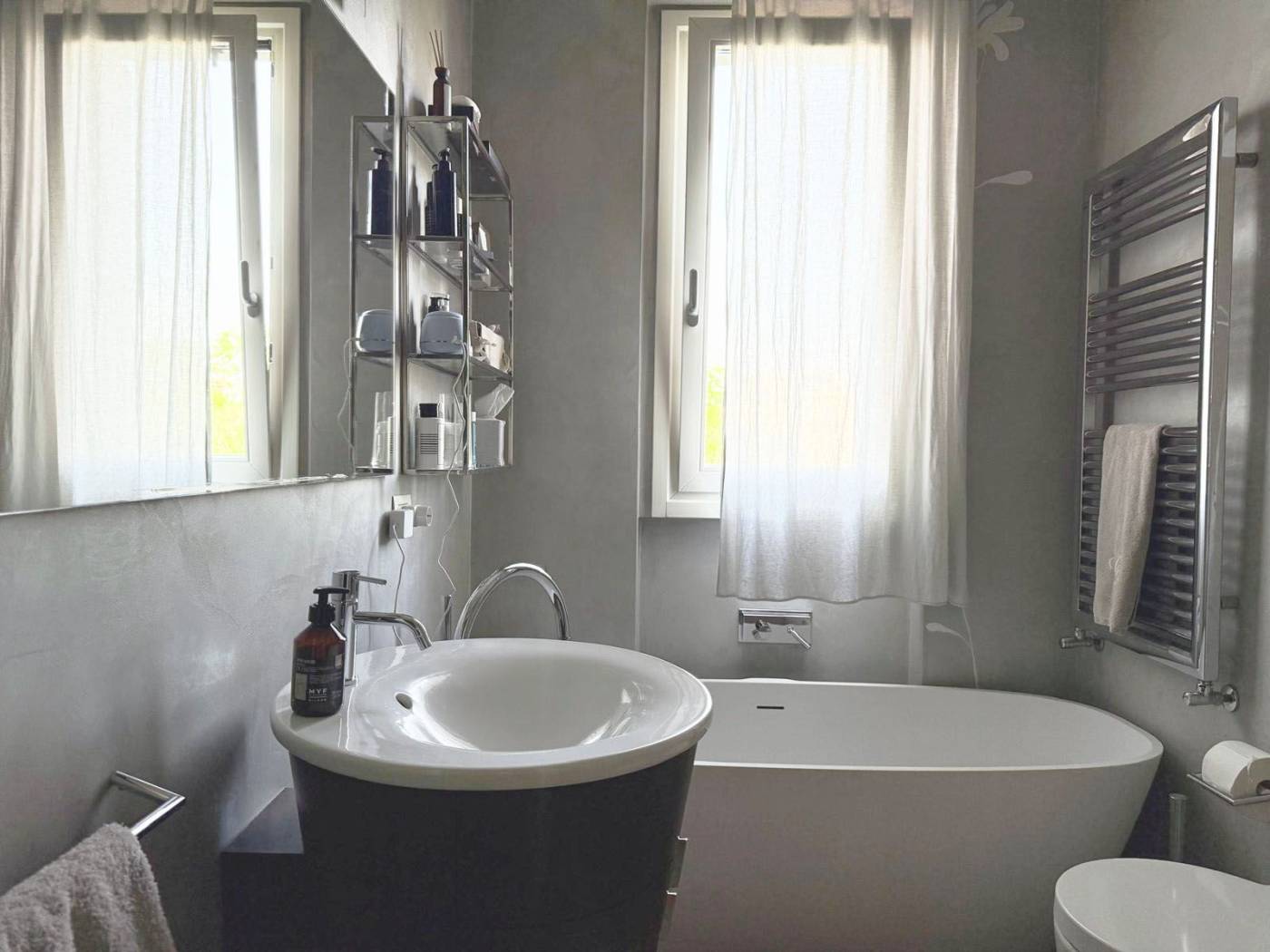 Bagno