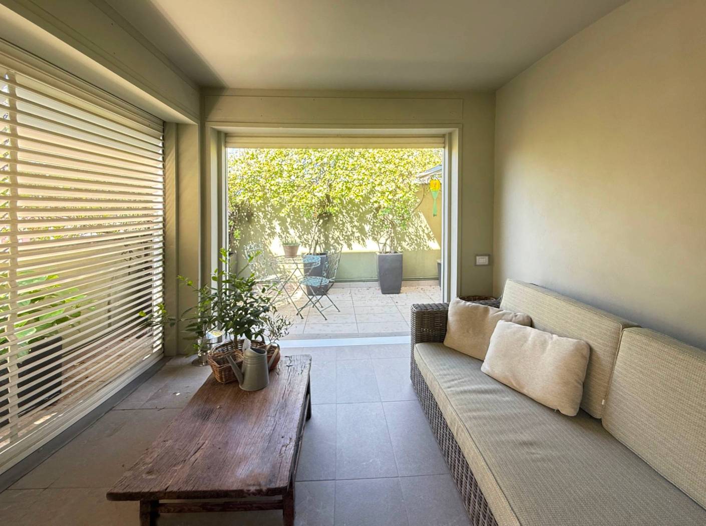 Veranda