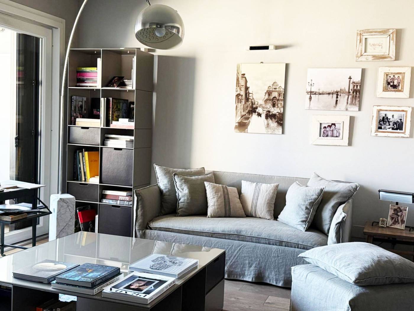 Salone