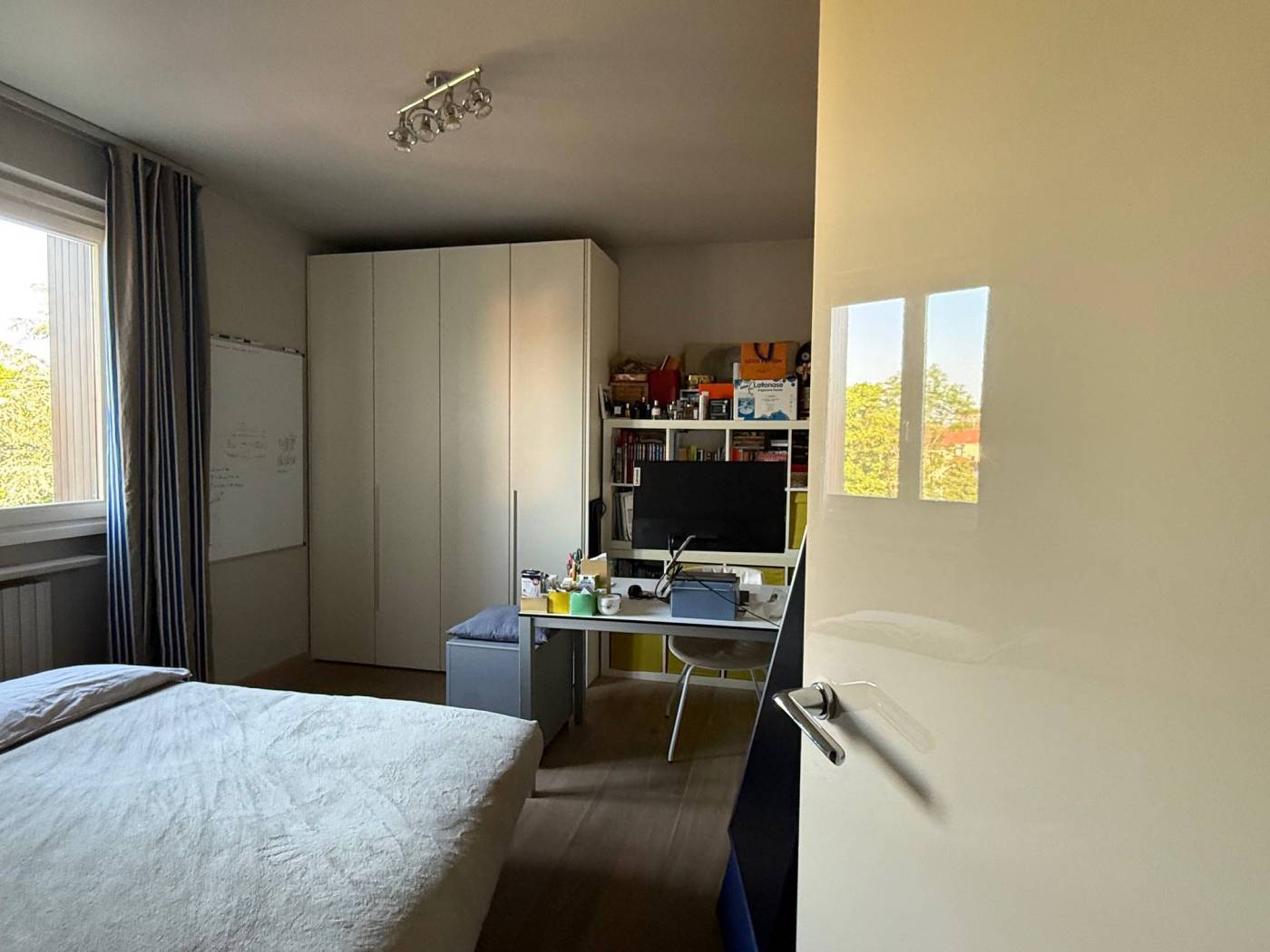 Camera da letto