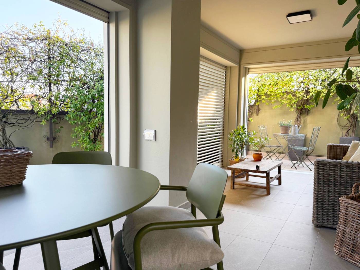 Veranda