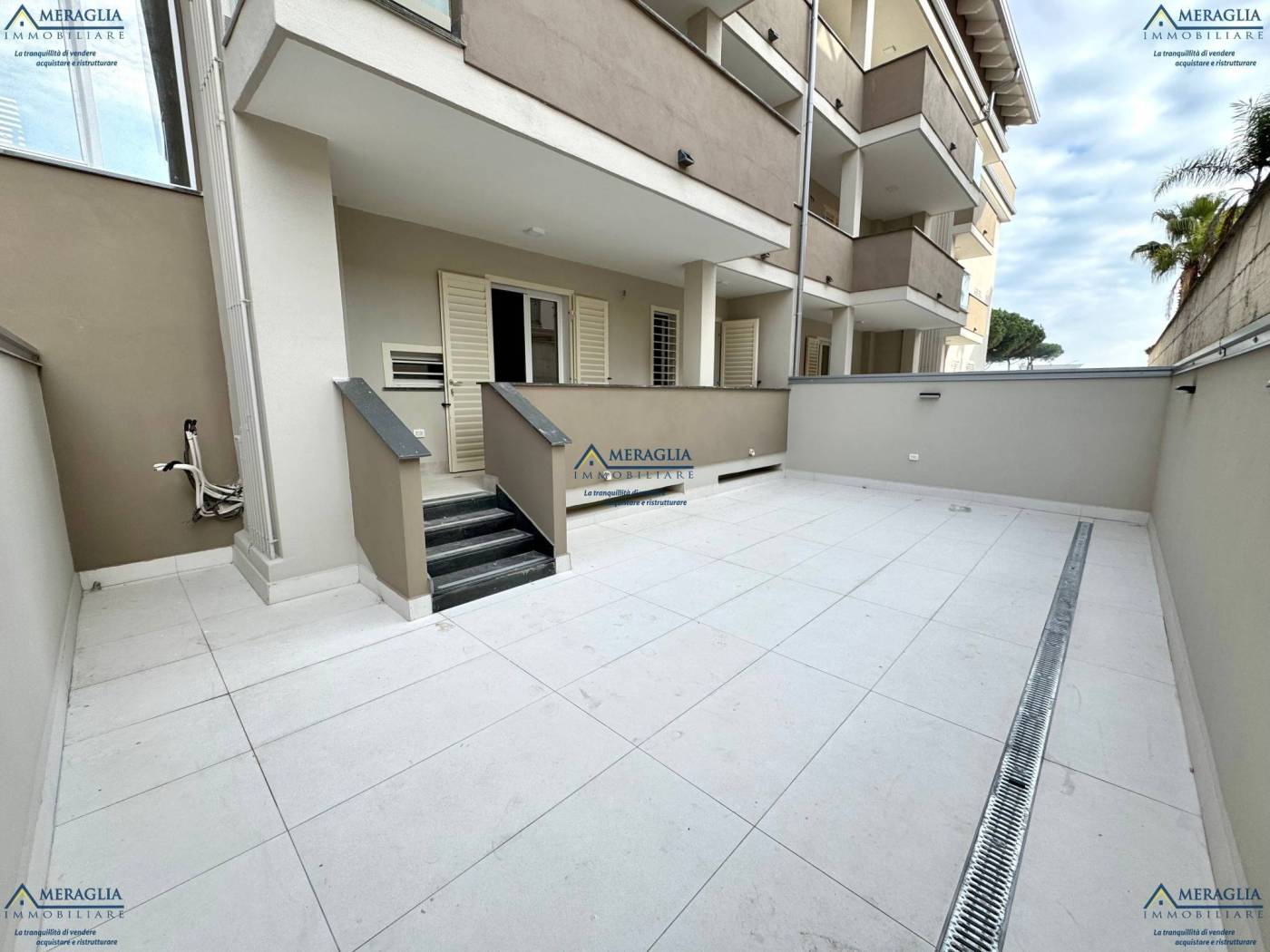 Terrazzo