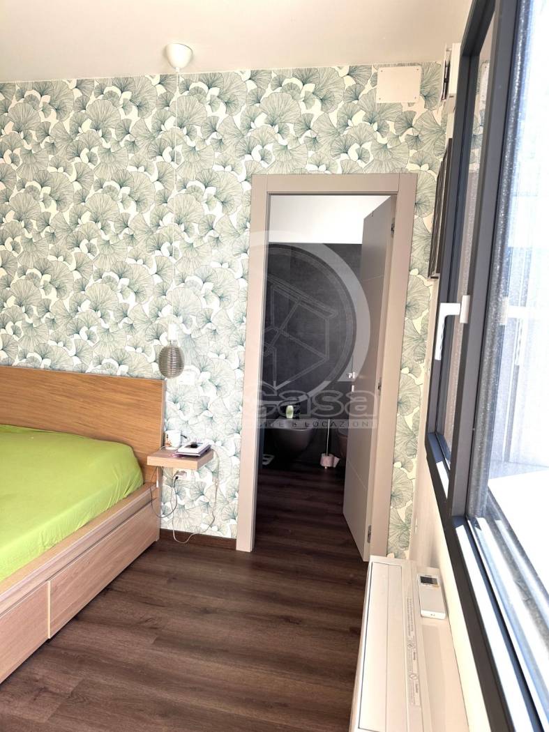 Camera da letto