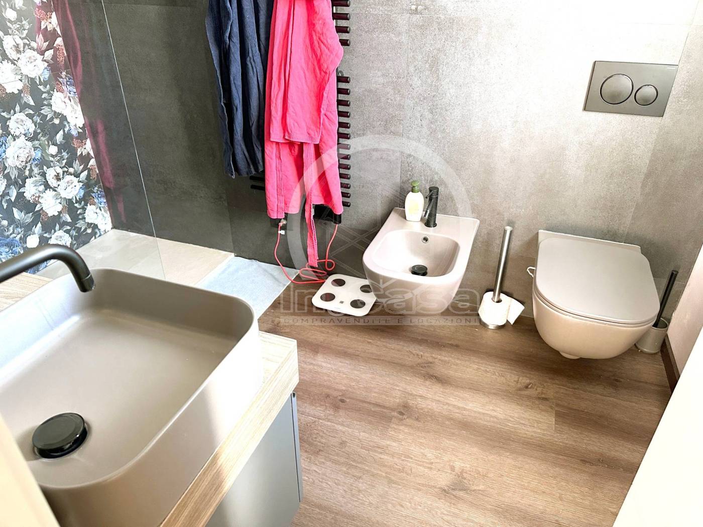 Bagno
