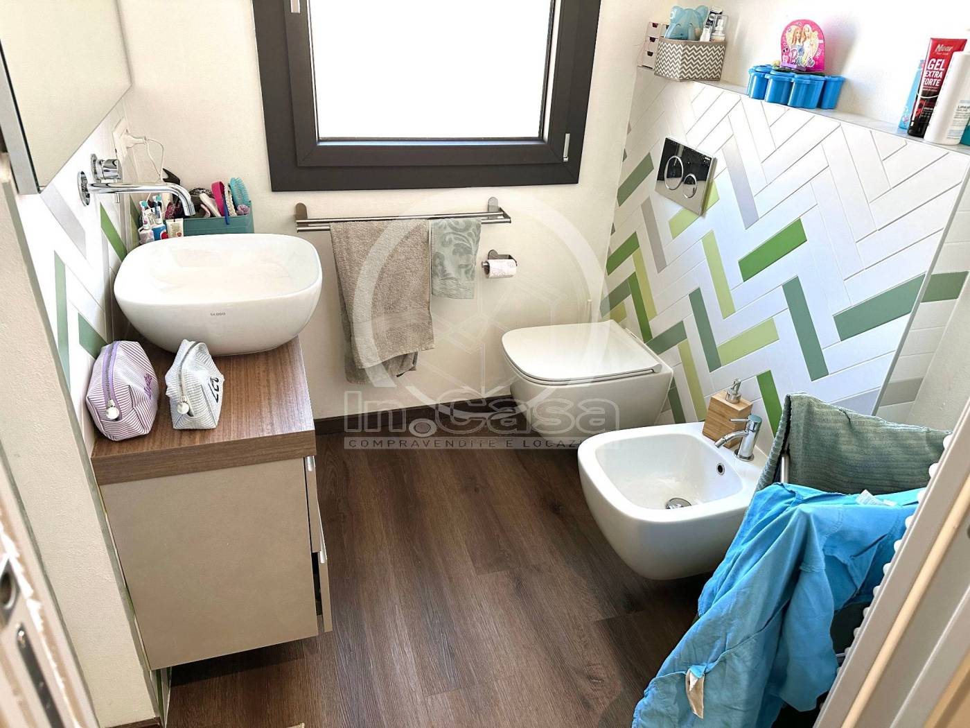 Bagno