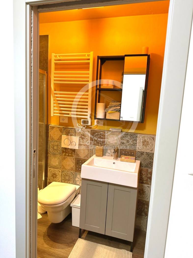 Bagno