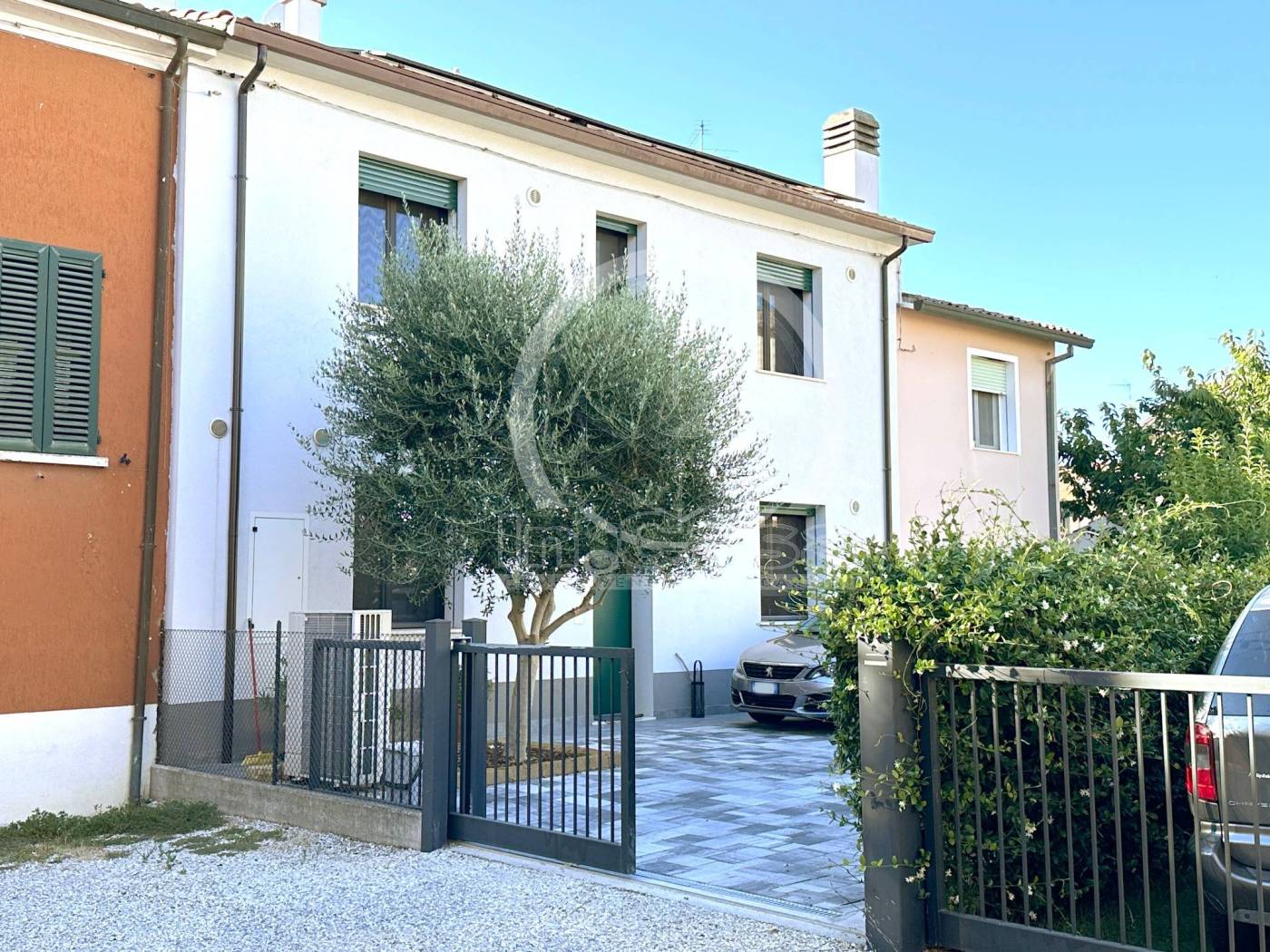 Facciata