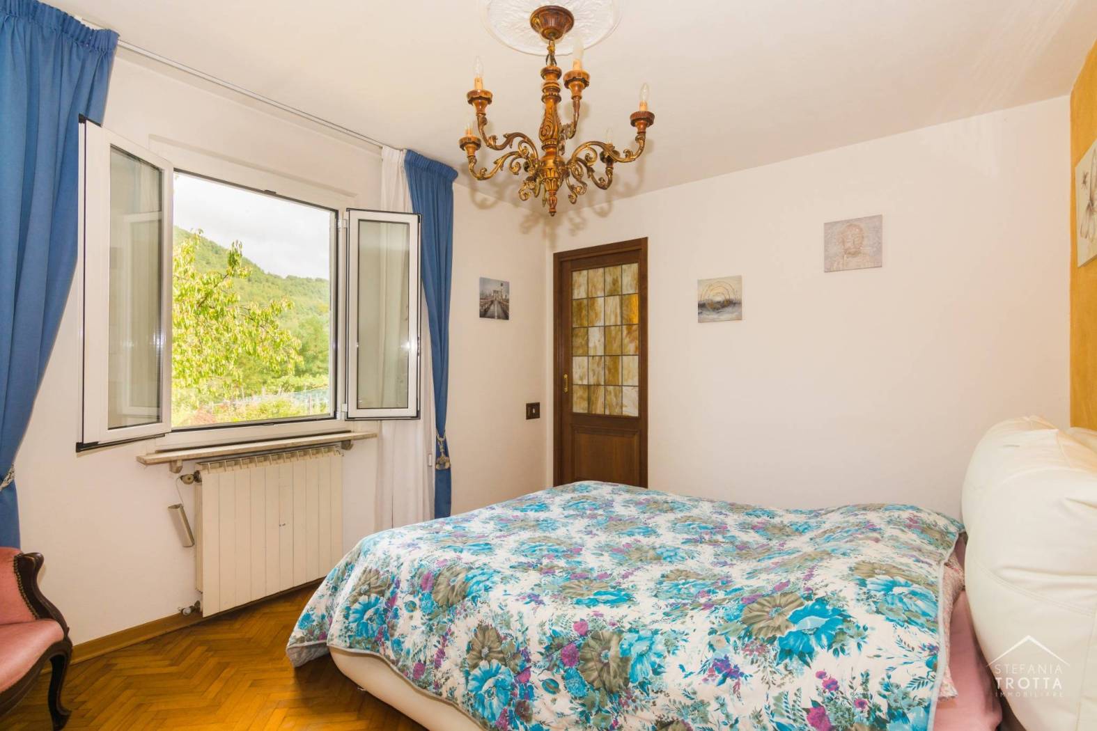 Camera da letto