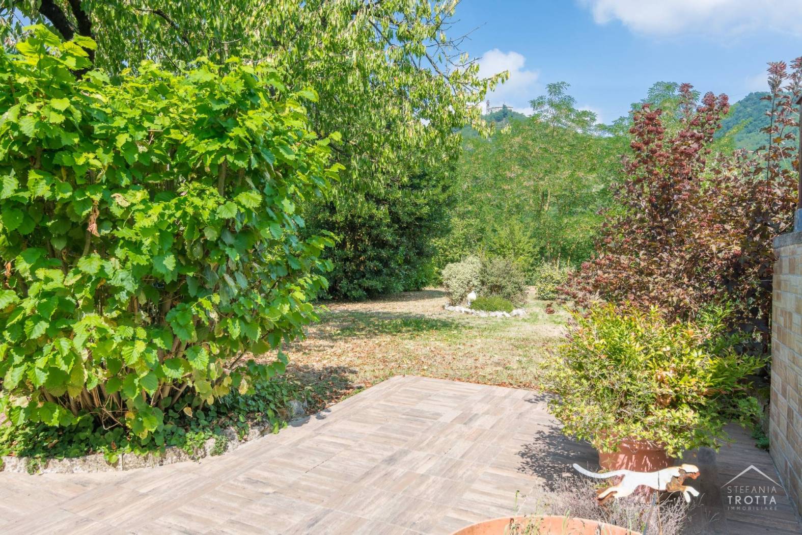 Giardino