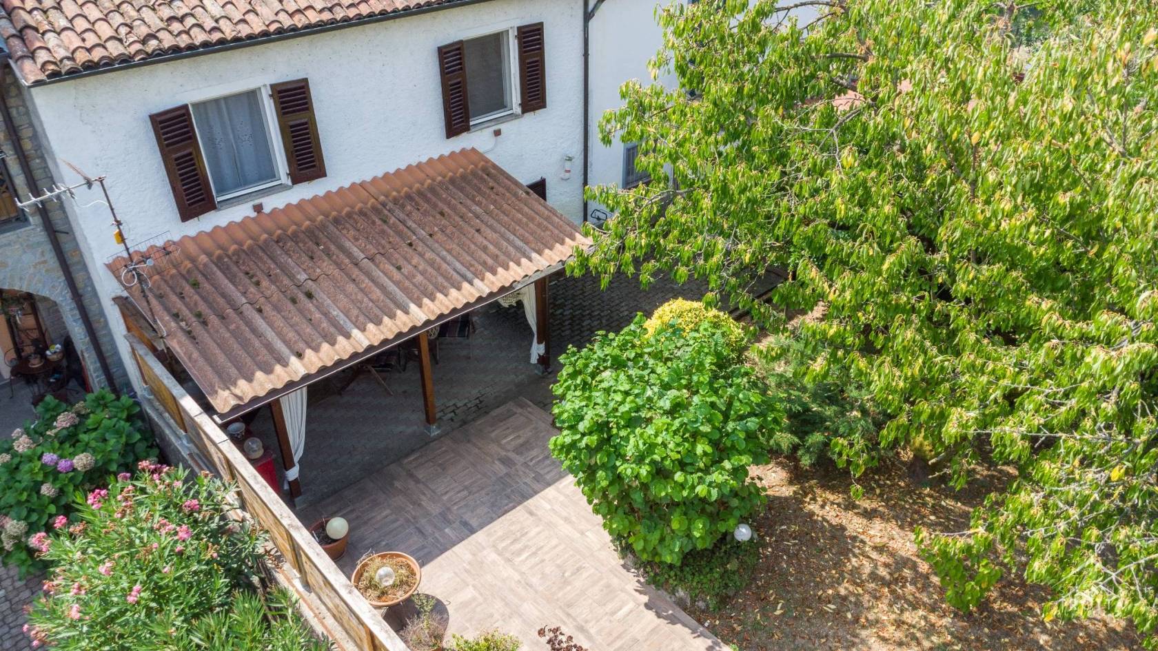 Giardino