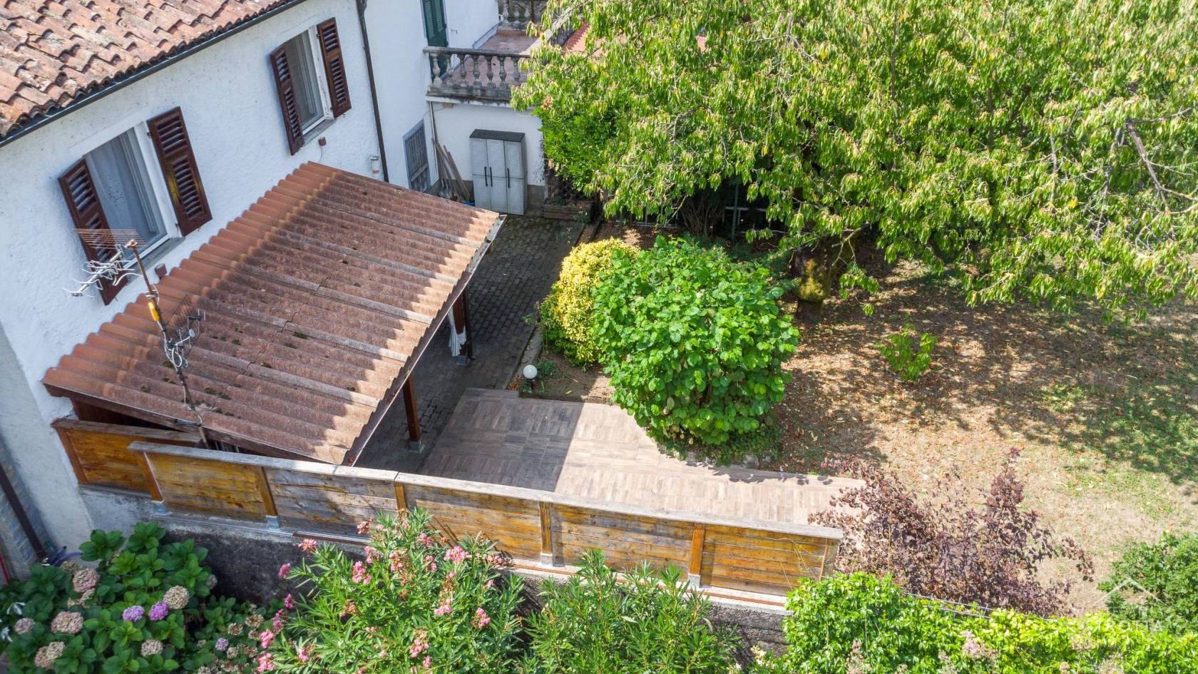 Giardino