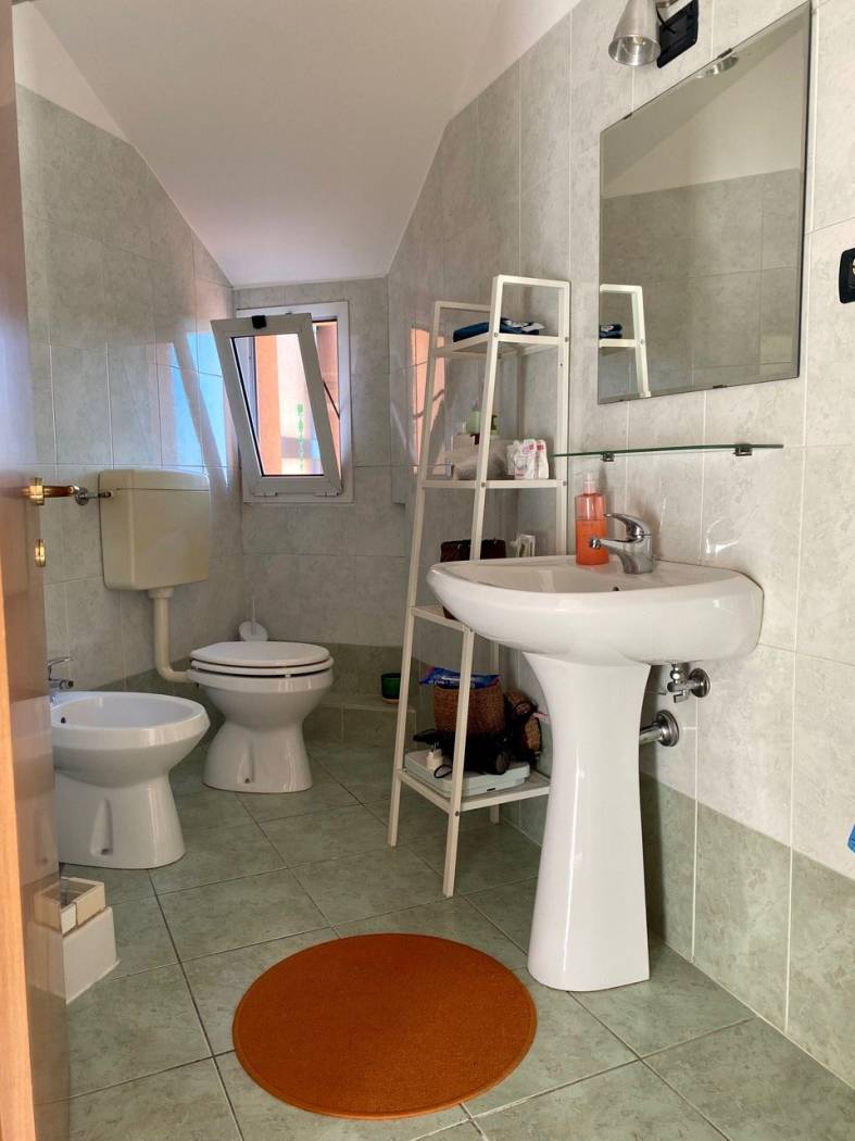 Bagno Bagno