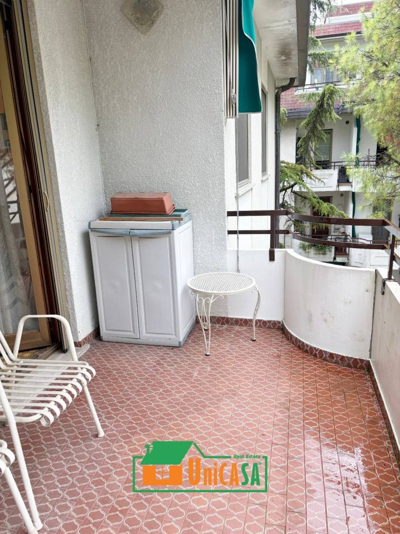 Terrazzo
