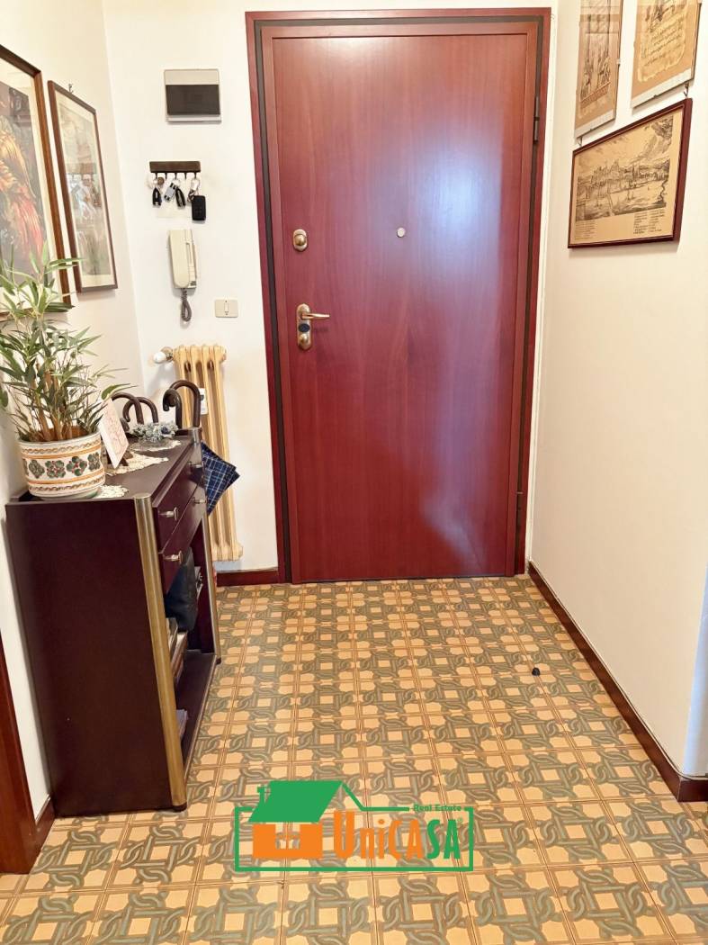 Ingresso
