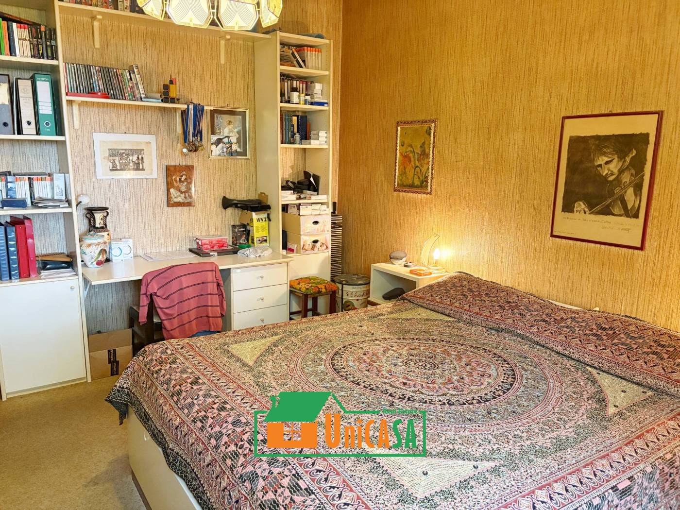 Camera da letto