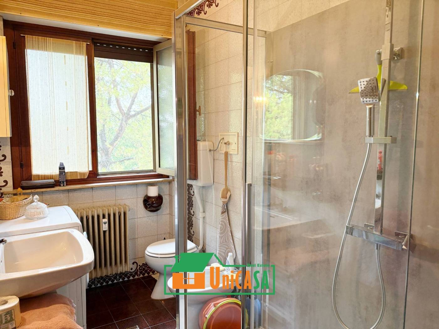 Bagno
