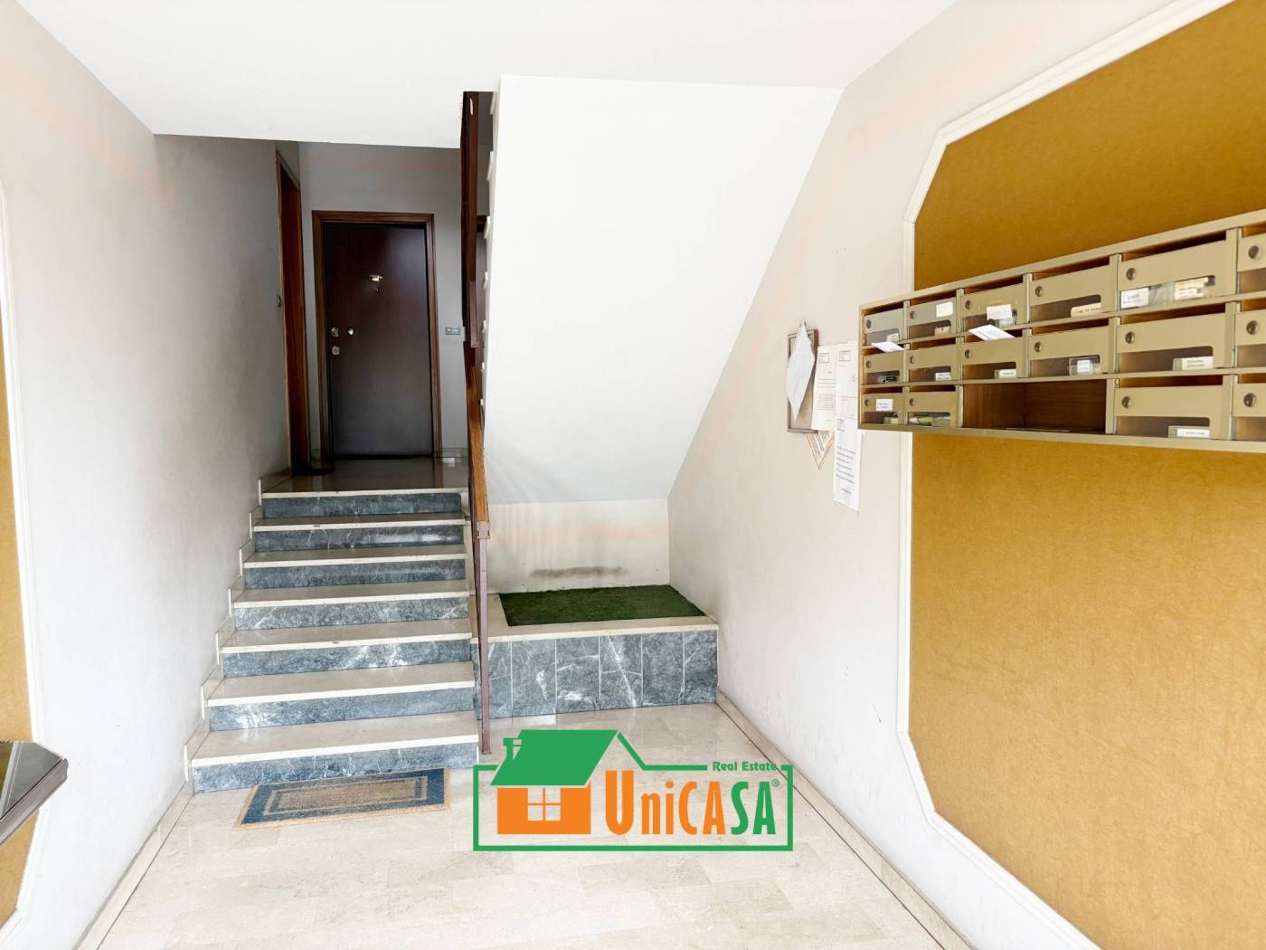 Interno palazzo