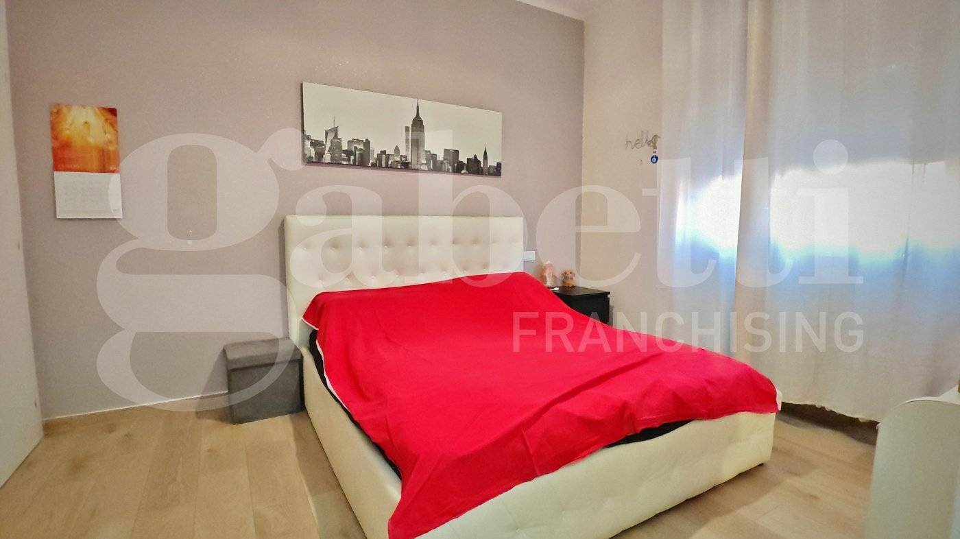 Camera da letto
