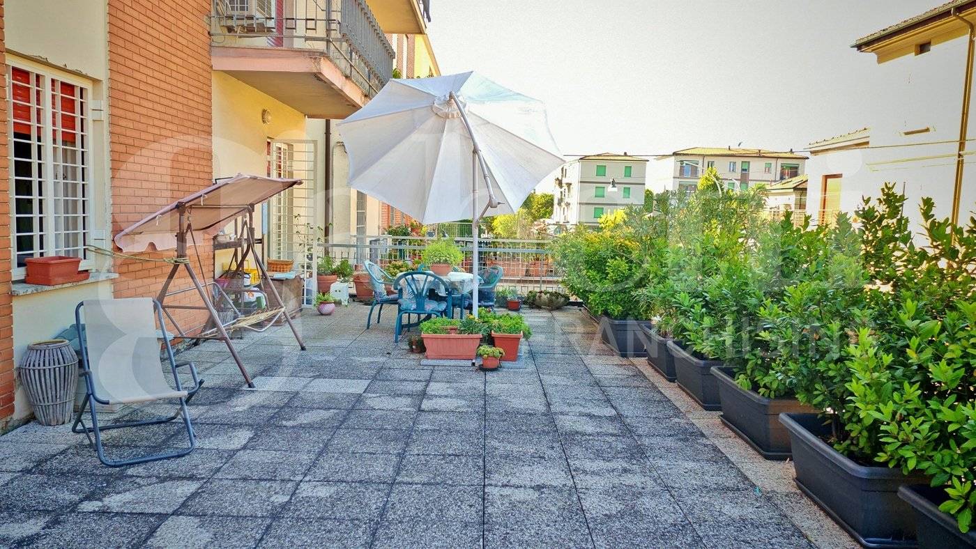 Terrazzo