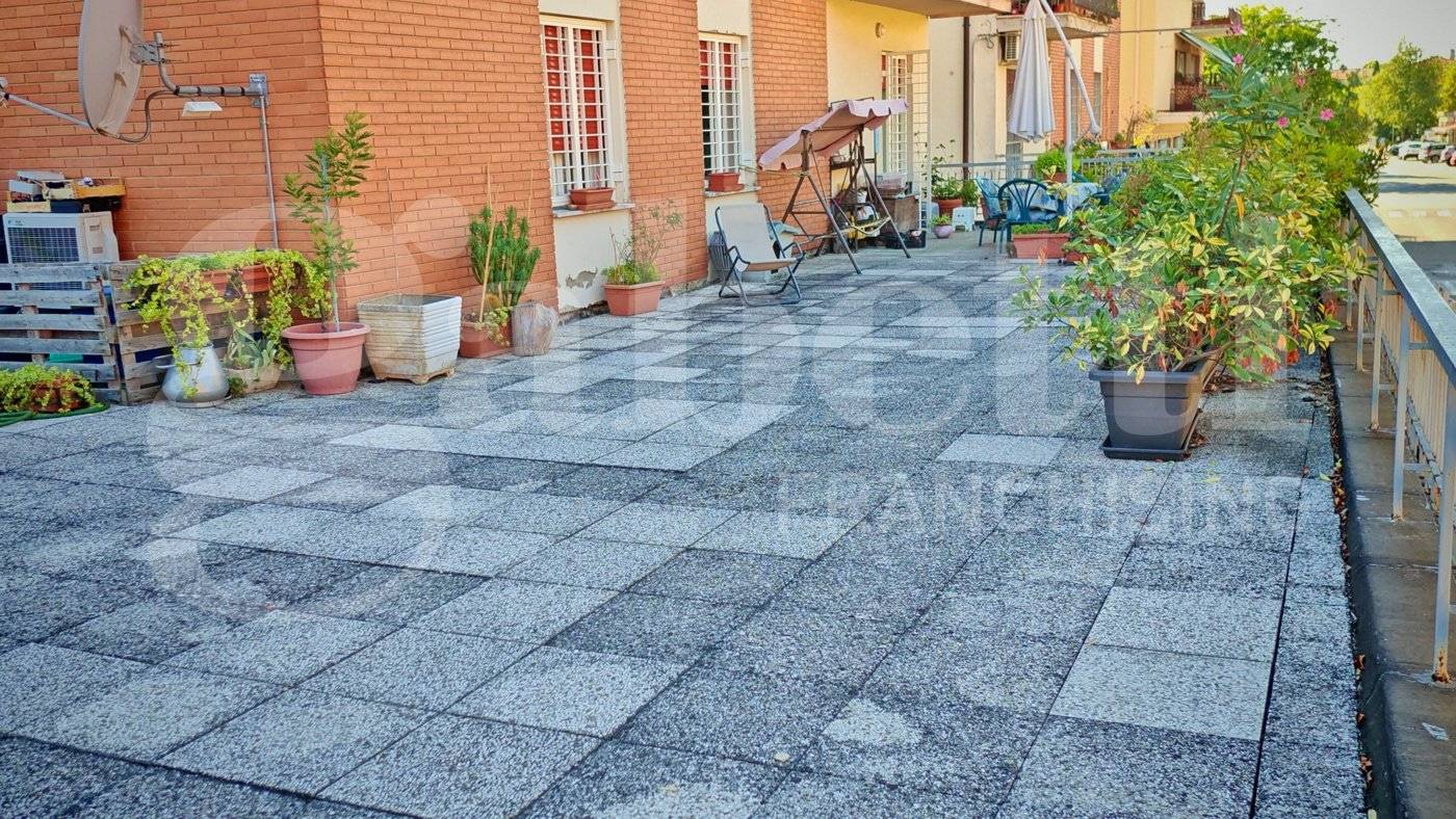 Terrazzo