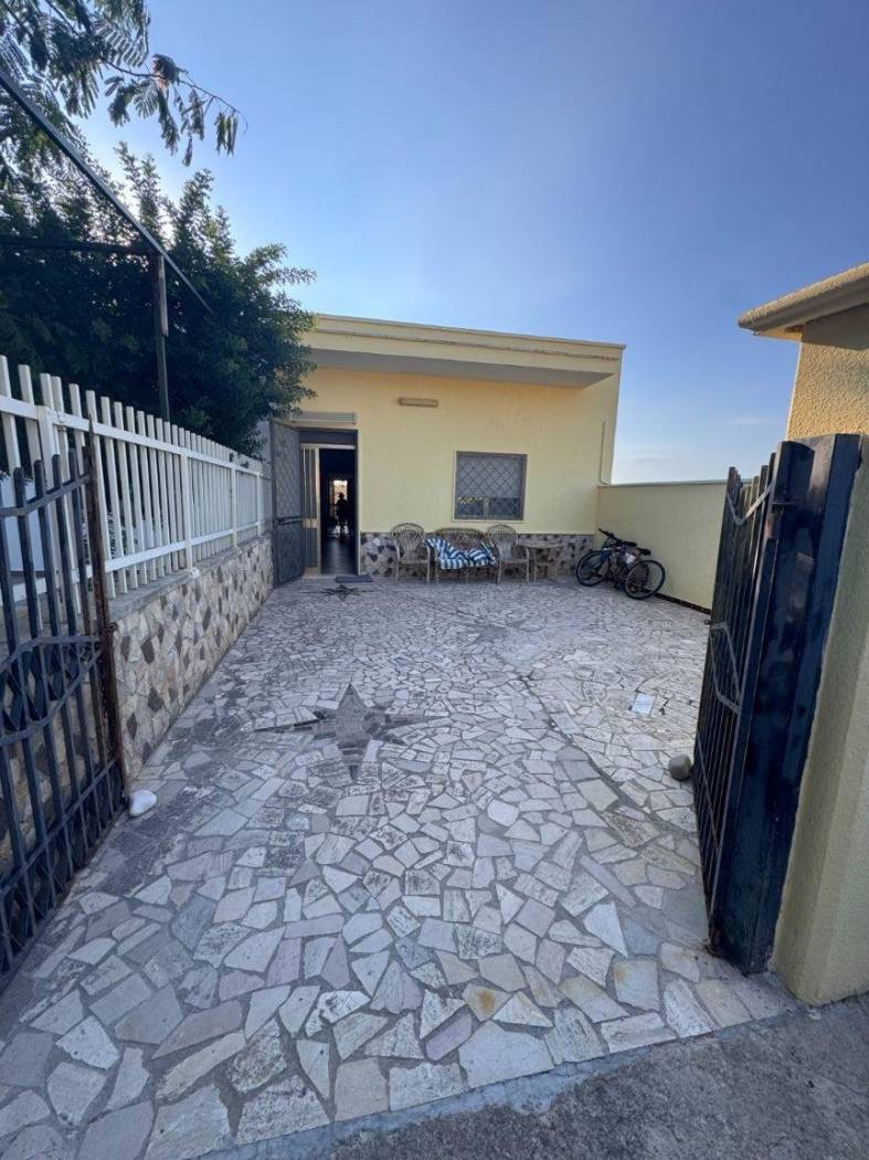Cortile interno