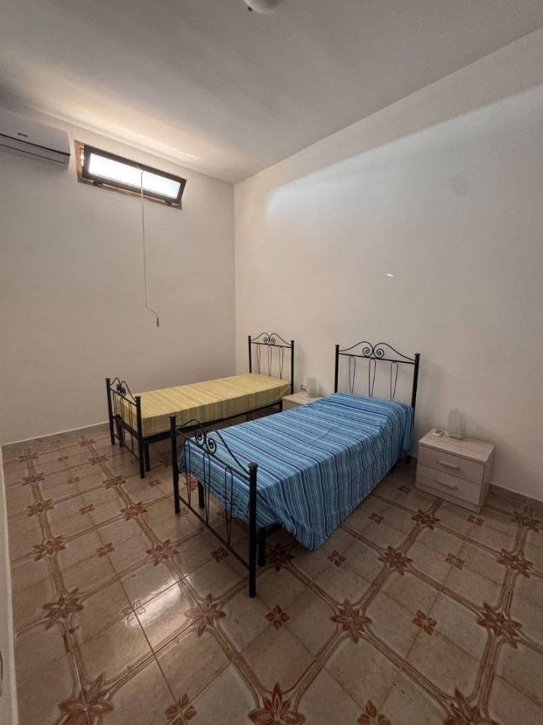 Camera da letto