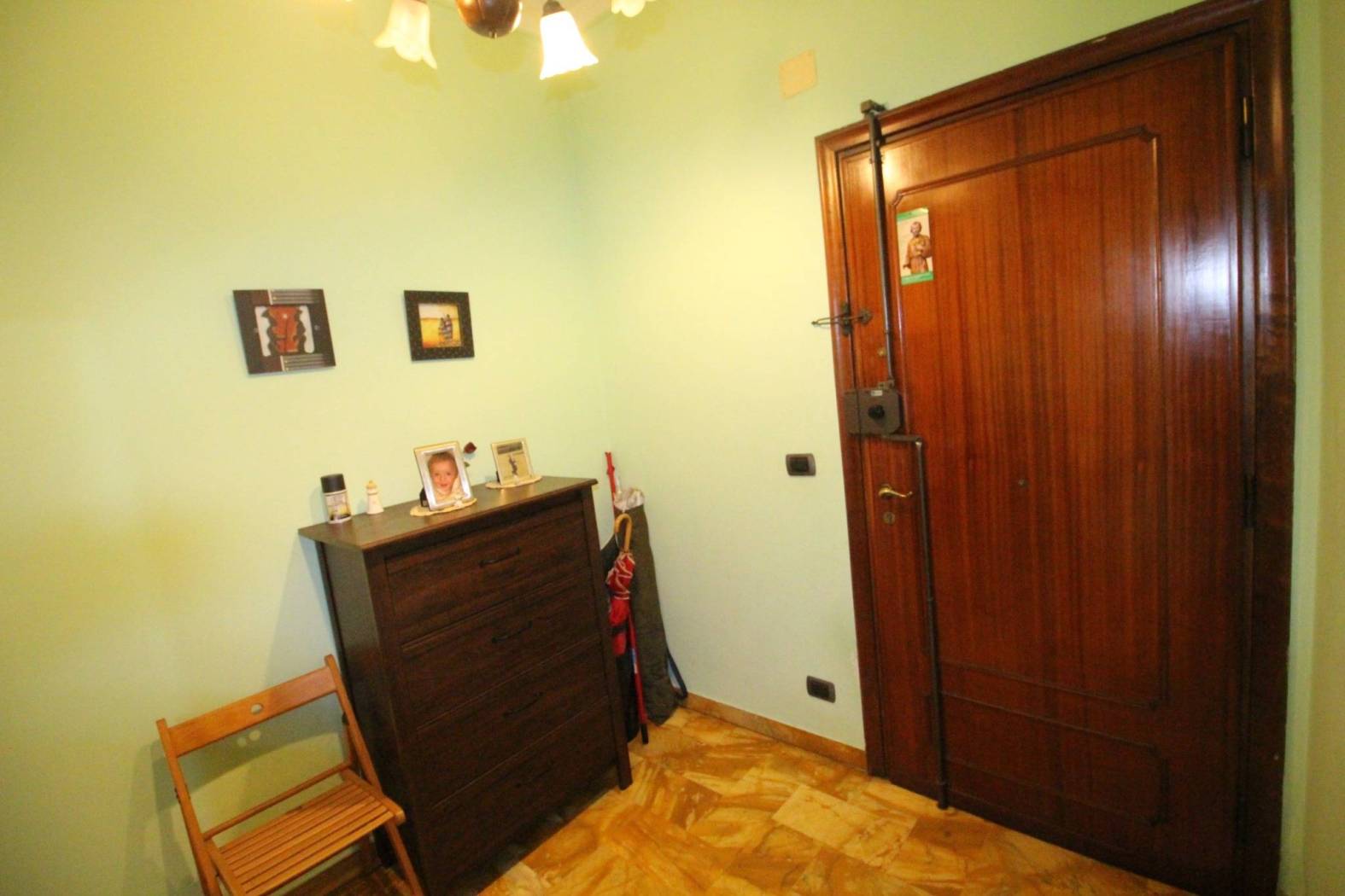 Ingresso