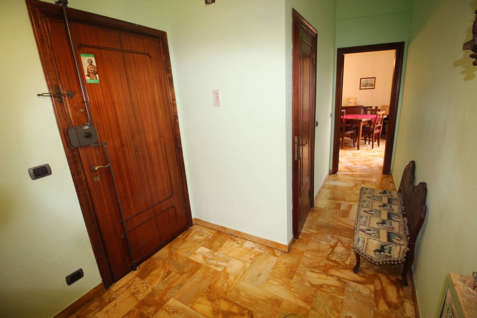 Ingresso