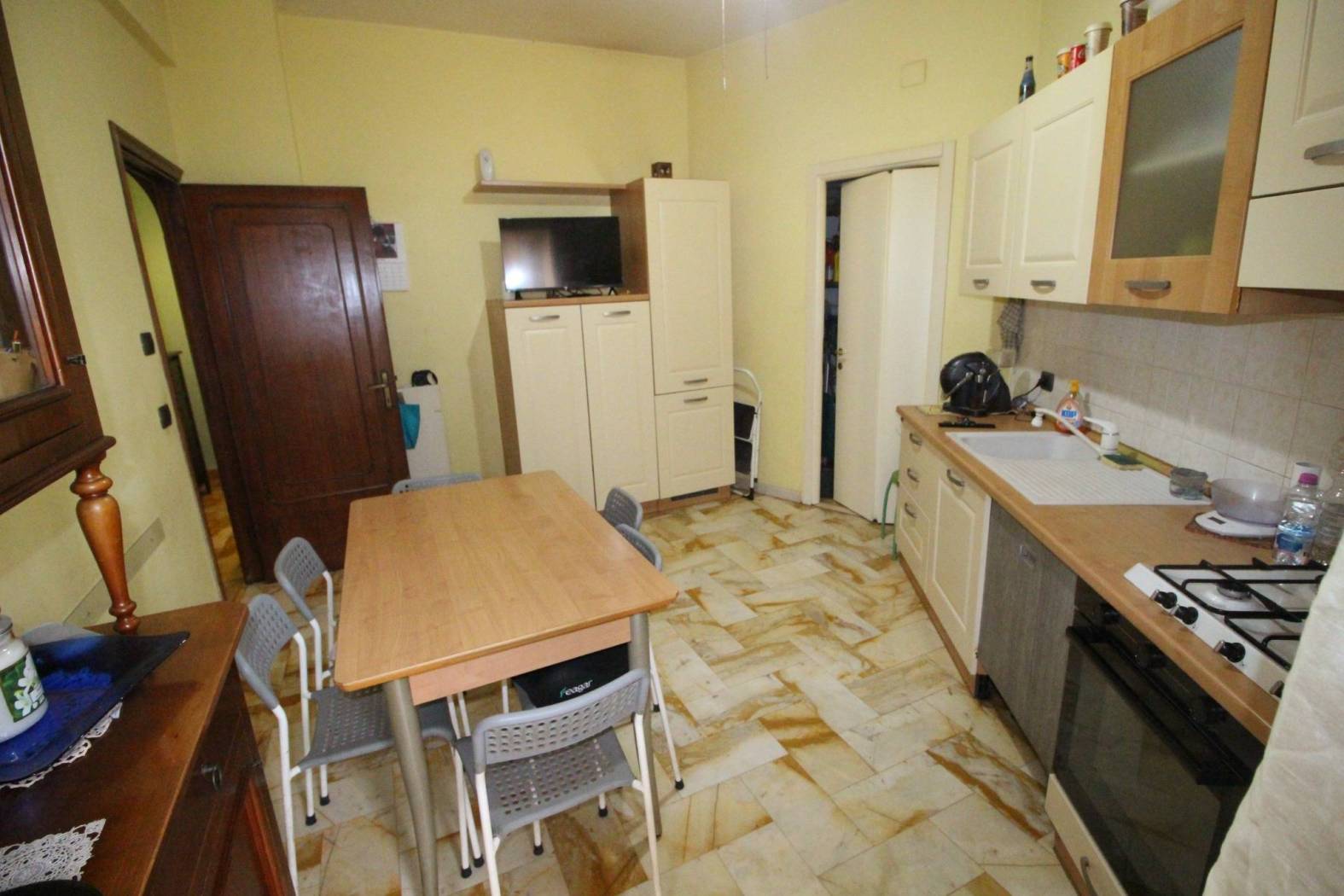 Cucina