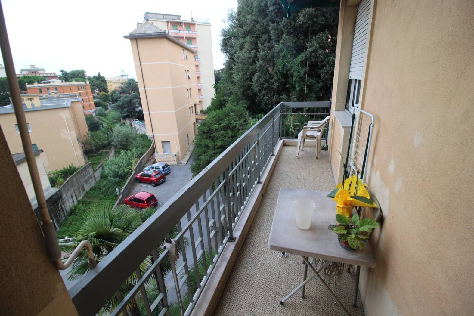 Balcone