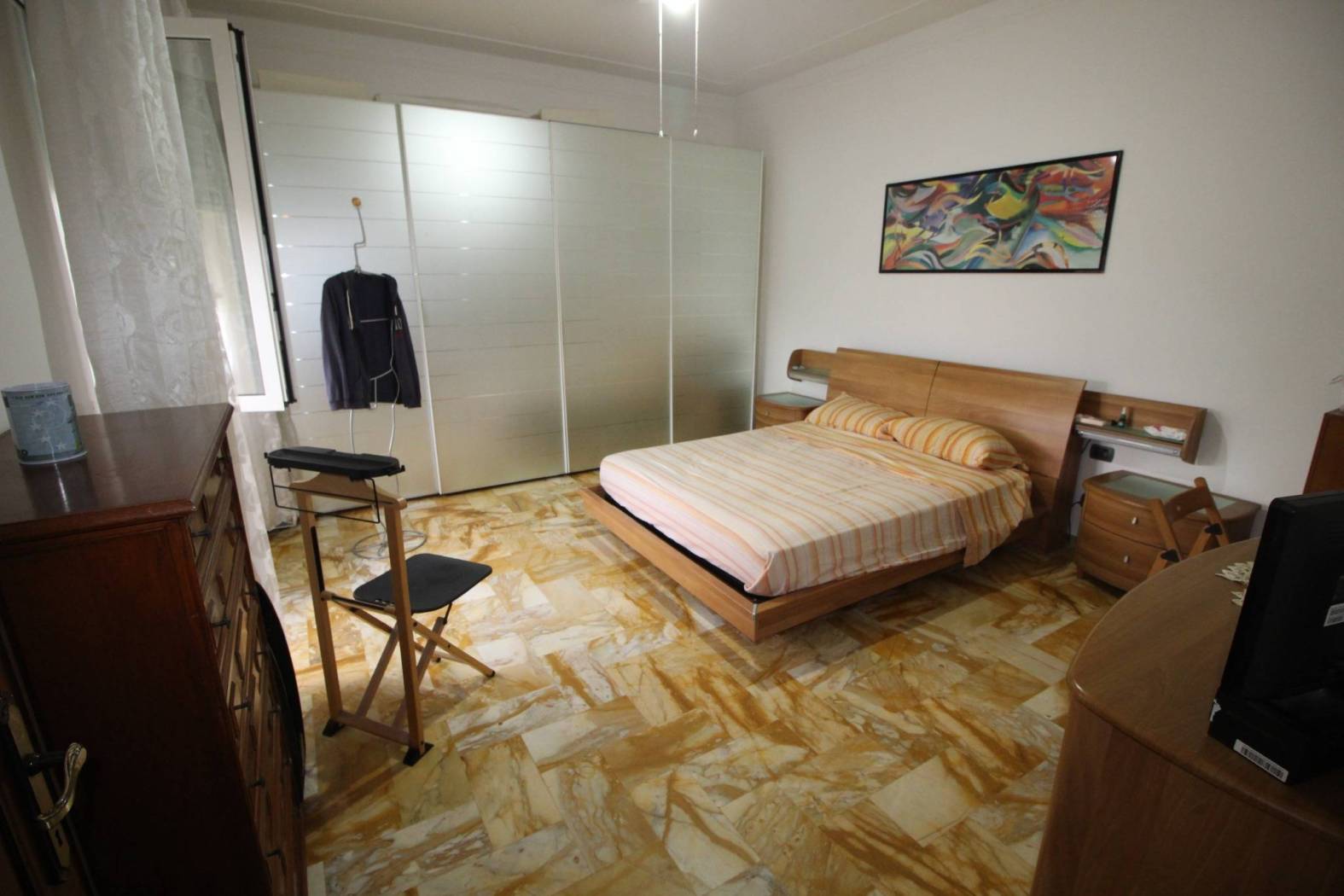 Camera da letto