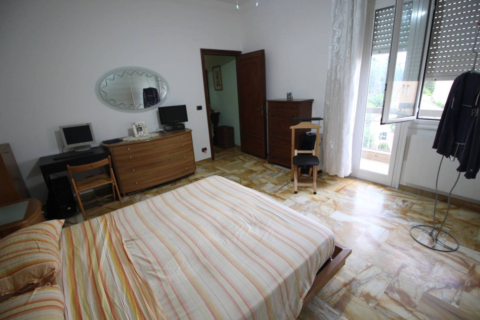 Camera da letto