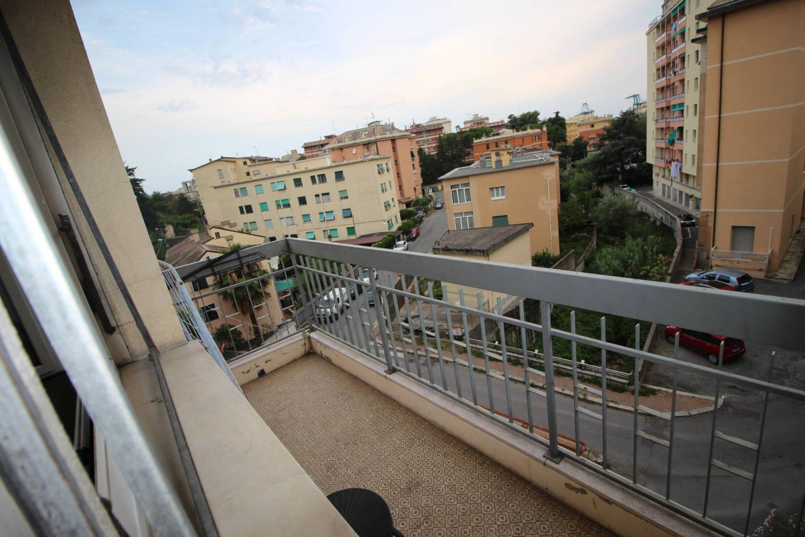 Balcone
