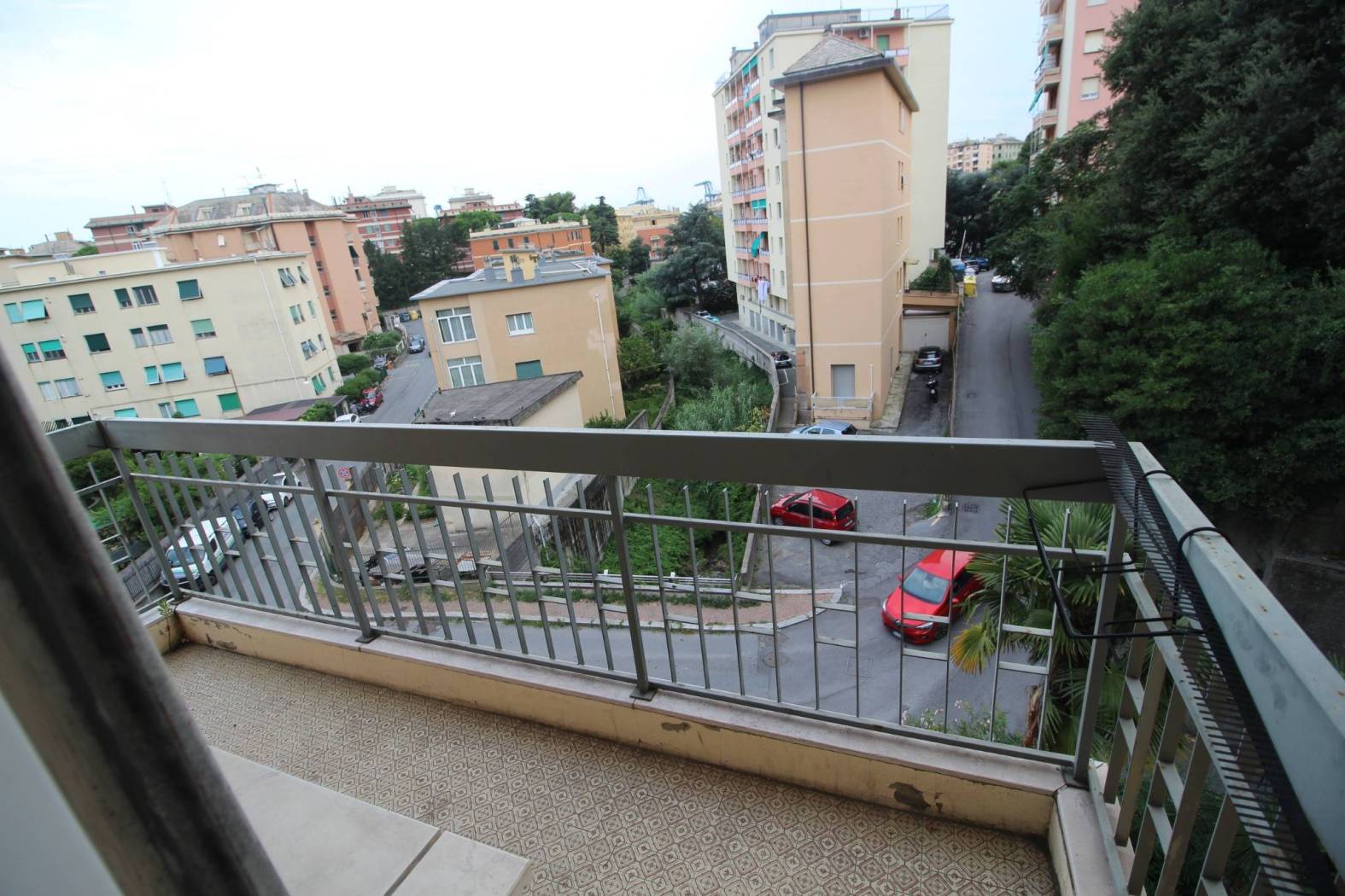 Balcone