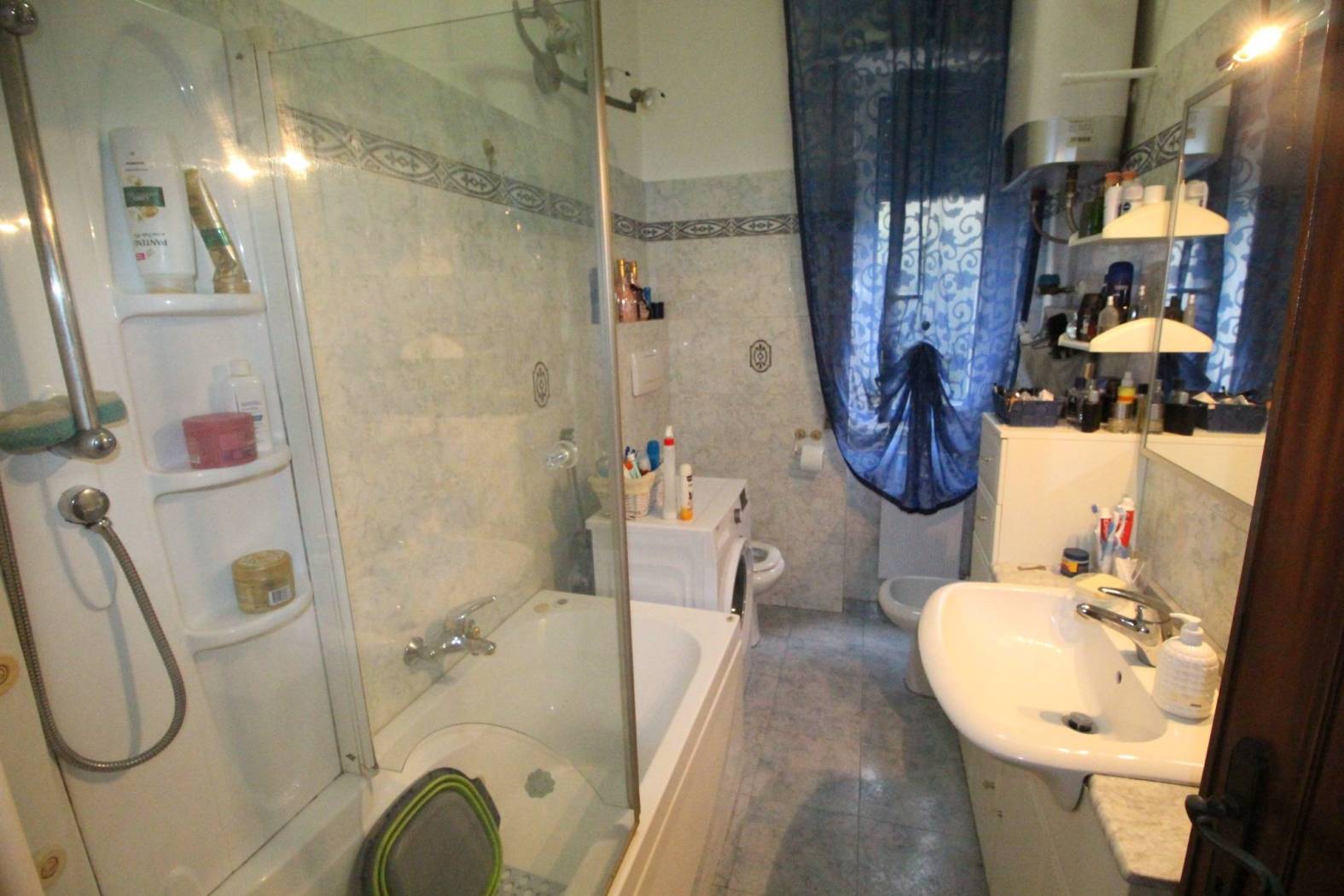Bagno