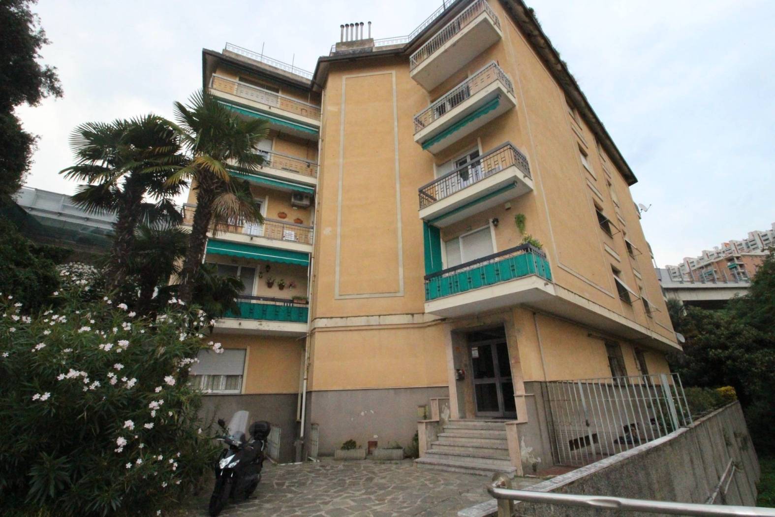 Facciata