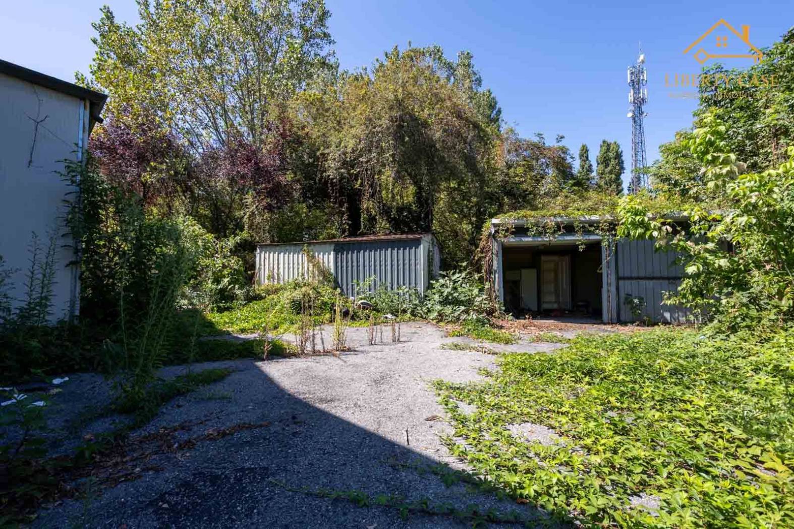 Giardino