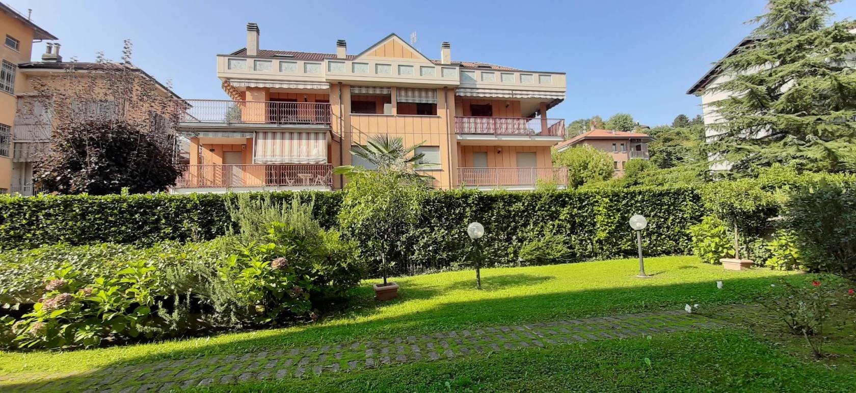 Giardino