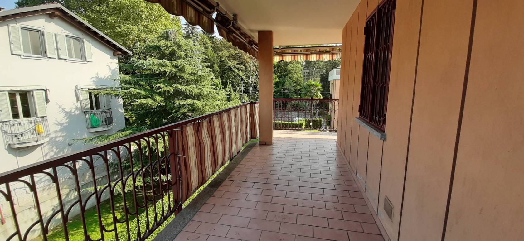 Terrazzo