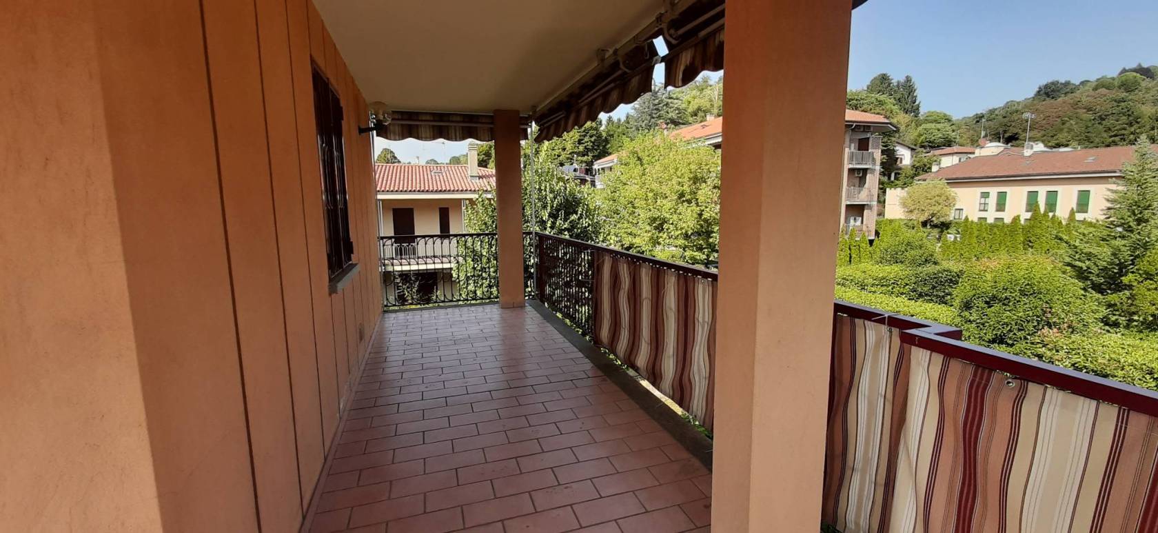 Terrazzo