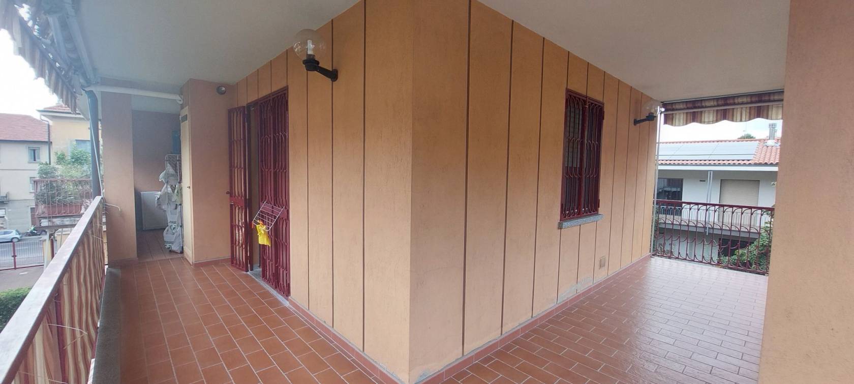 Balcone