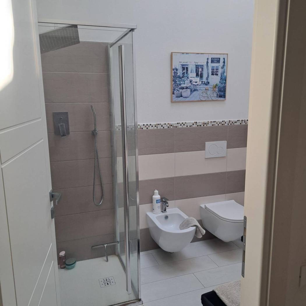 Bagno