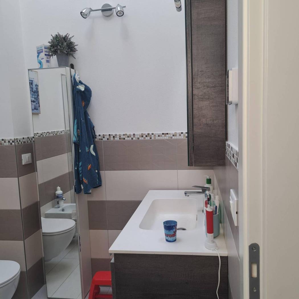 Bagno