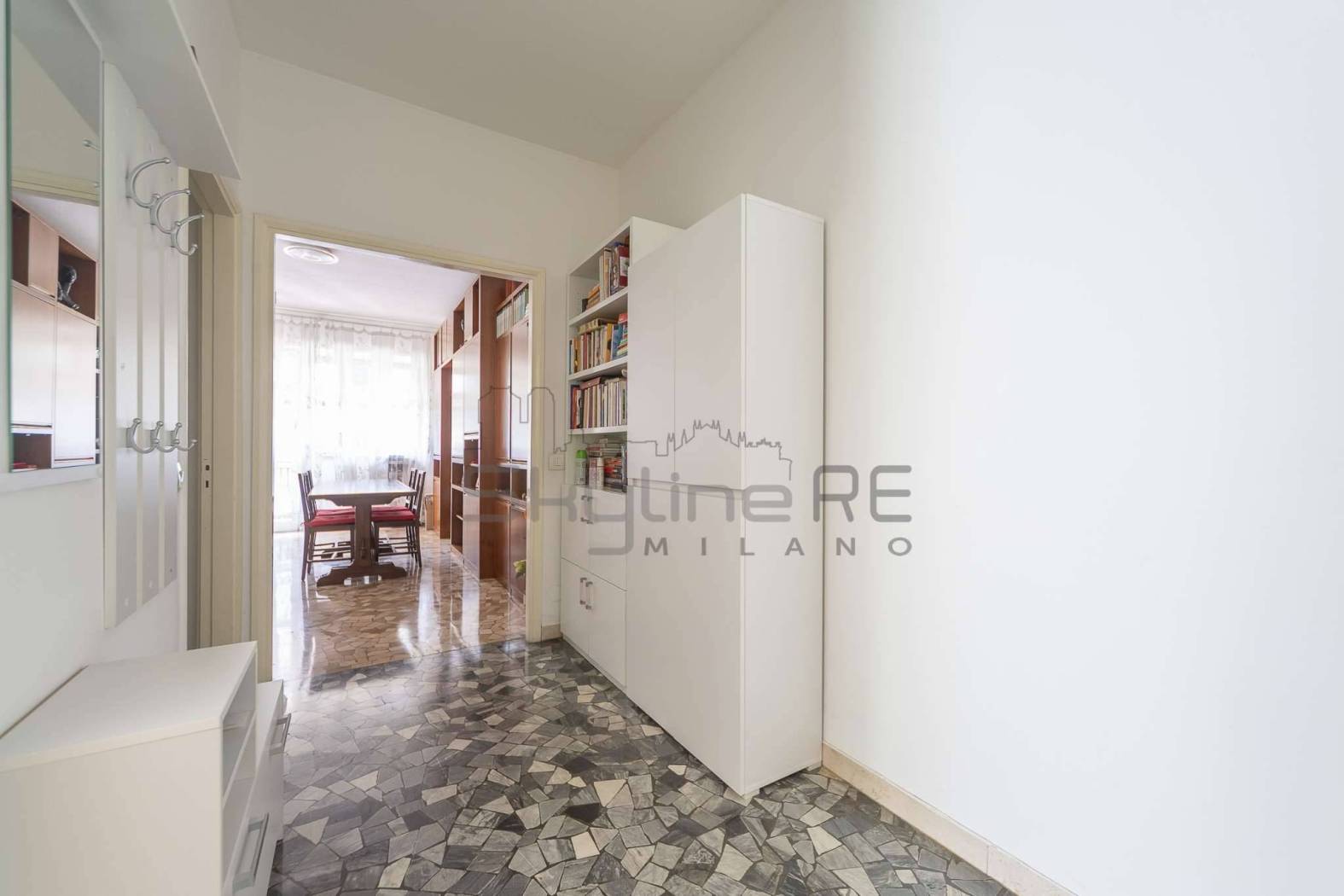 Ingresso