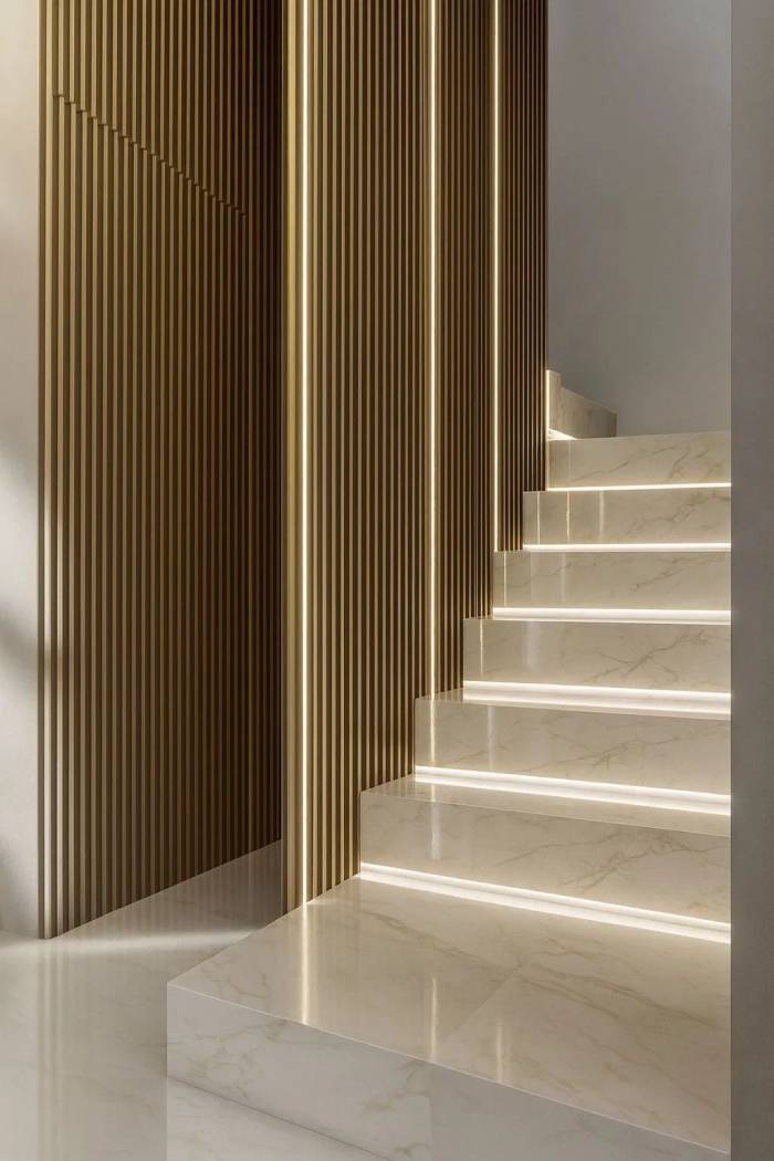 Interno palazzo