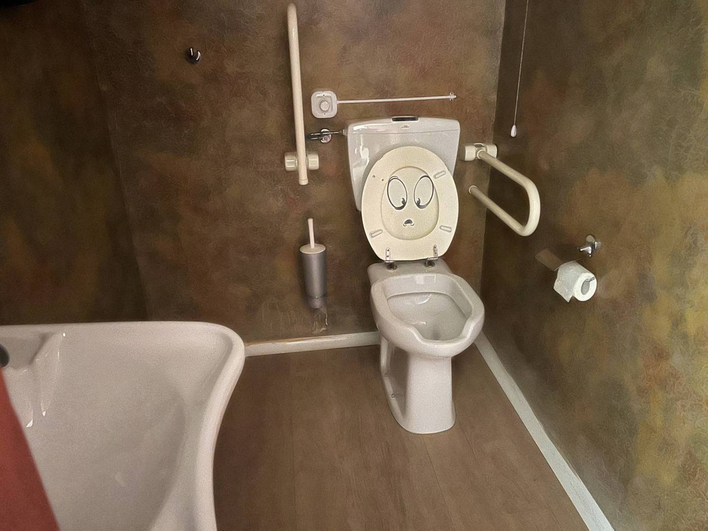 Bagno