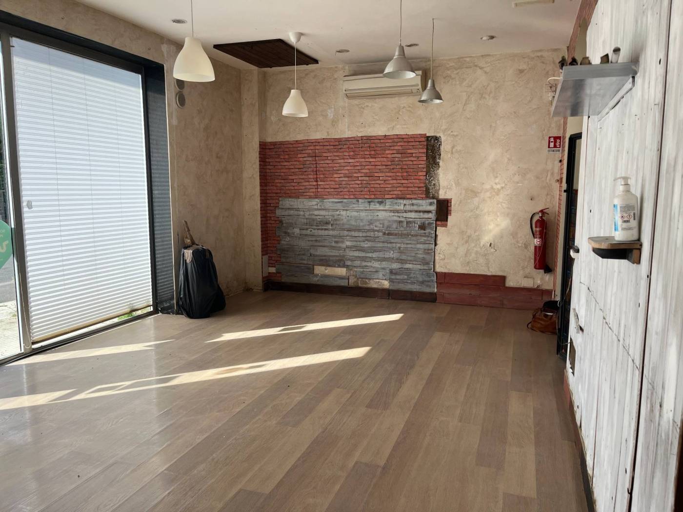 Interno non residenziale