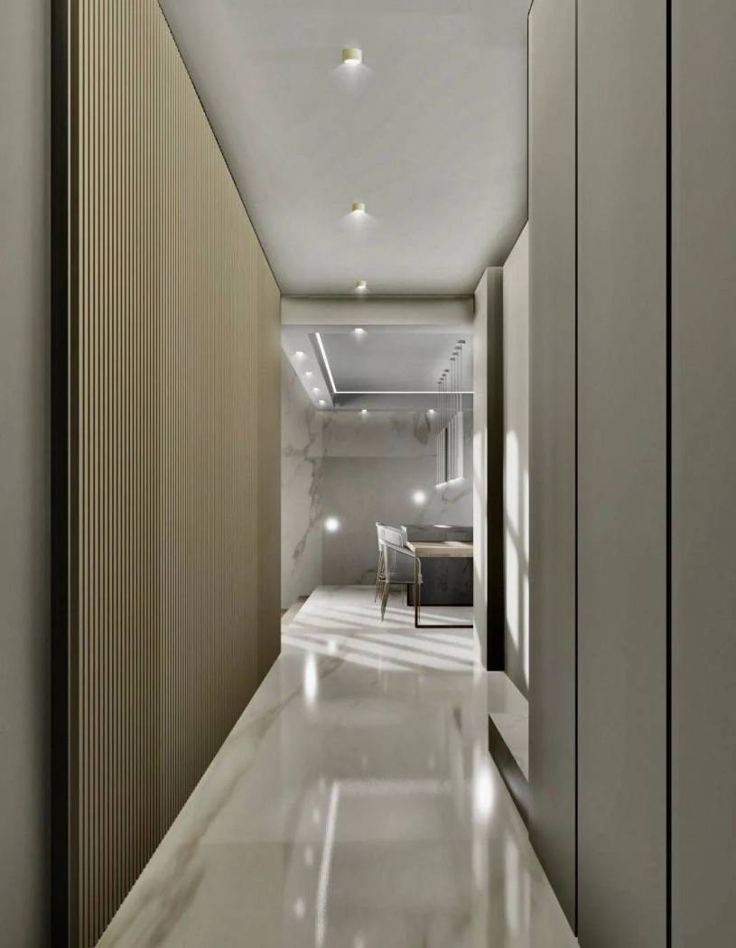 Interno palazzo